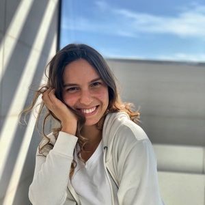 Meet your Posher, Ingrid